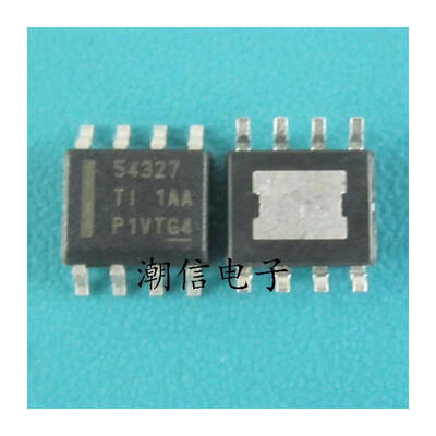 

Free shipping 10pcslot 54327 TPS54327 SOP-8 Switng Regulator Chip new original