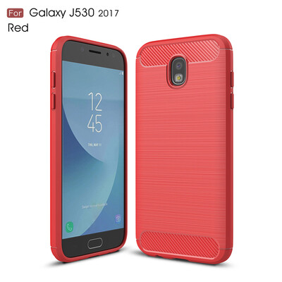 

GANGXUN Samsung Galaxy J5 2017 Case Anti-Slippery Scratch-Resistant Lightweight Soft Silicon Cover For Galaxy J5 2017