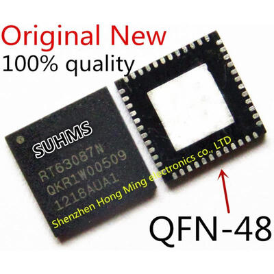

5piece)100% New RT63087N QFN Chipset
