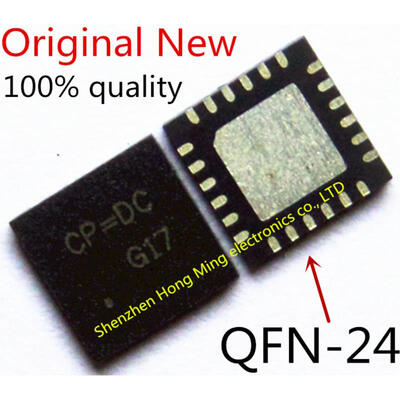 

10piece 100 New RT8207GQW RT8207 CPCM CPAH CPDD CPCD CP QFN Chipset