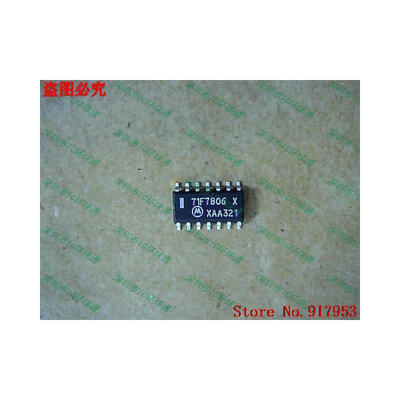 

Free shipping 10PCS 71F7806