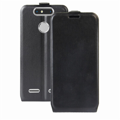 

GANGXUN ZTE Blade V8 Mini Case PU Кожаная флип-карта для карт памяти для ZTE Blade V8 Mini