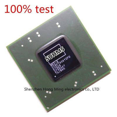 

100 test very good product 216PTAVA12FG M62-S M62 S BGA Chipset