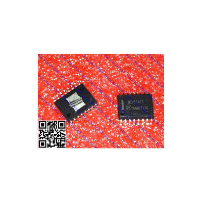 

Free shipping 10PCS 100% NEW NCY51411 NCV51411