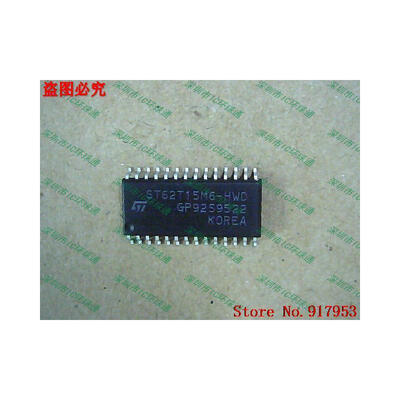 

Free shipping 10PCS 100 NEW ST62T15M6HWD