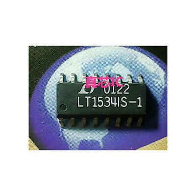 

LT1534IS-1