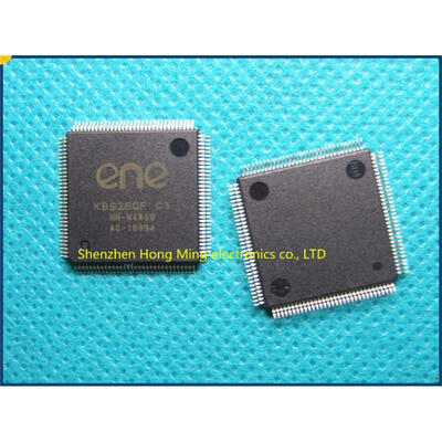 

5Pcs 100% Brand New KB926QF C1 QFP-128 CHIP IC Chipset graphic chip
