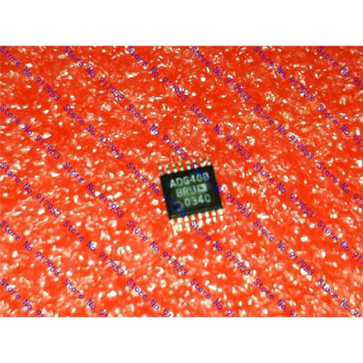 

Free shipping 10PCS ADG408BRU