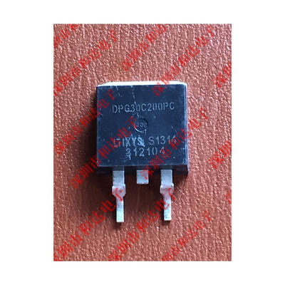 

DPG30C200PC