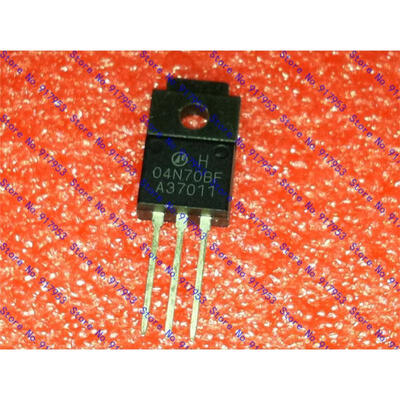 

Free shipping 10PCS 04N70BF AP04N70BF MOS transistor liquid crystal