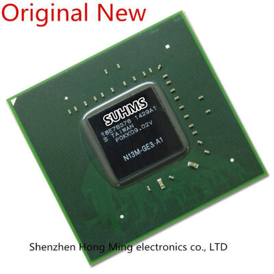 

100% New N13M-GE3-A1 N13M GE3 A1 BGA Chipset