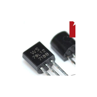

L79L12 79L12 TO-92 12V