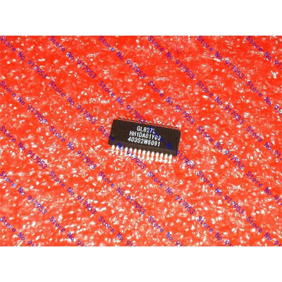 

10PCS LOT X Original Integrated circuit parts GL827L