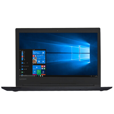 

Lenovo Yenovo Yangtian V110 14-inch business laptop E2-9010 4G 500G R5 M430 2G memory win10 black