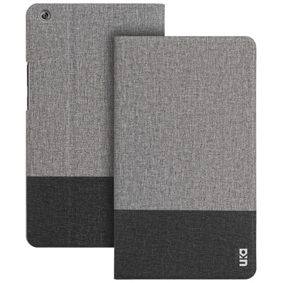 

Youjiahua M3 youth version 80-inch protective cover shell light shatter-resistant smart sleeping flat leather to elegant series gray