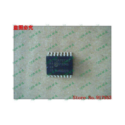 

Free shipping 10PCS 100 NEW TDA7073AT TDA7073T