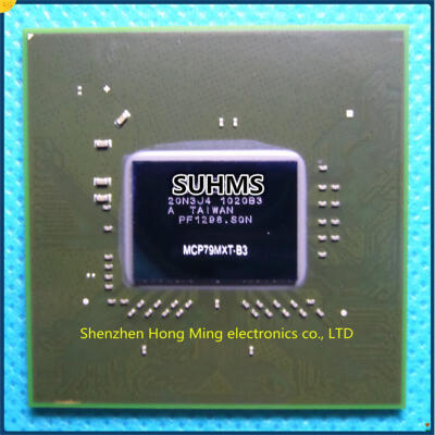 

100% New MCP79MXT-B3 MCP79MXT B3 BGA Chipset