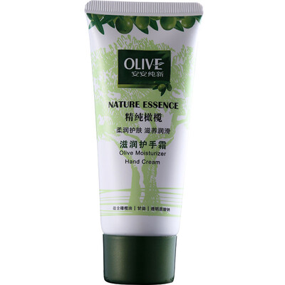 

Pure An Sheng Xin Sheng pure olive protection hand cream (moisturizing type) hand cream 60g