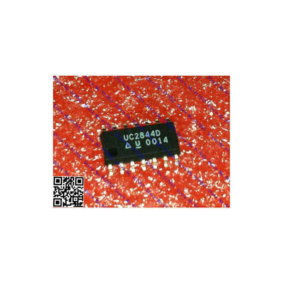 

Free shipping 10PCS 100 NEW UC2844D UC2844BD UC2844