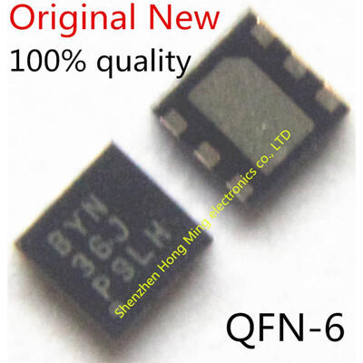 

10piece100 New TPS62290DRVR TPS62290 BYN QFN-6 Chipset