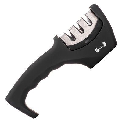 

Jingdong Supermarket Zhang Xiaoquan speed front sharpening knife sharpening stone C50930100