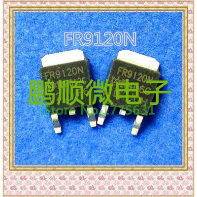 

50PCSlot FR9120N FR9120