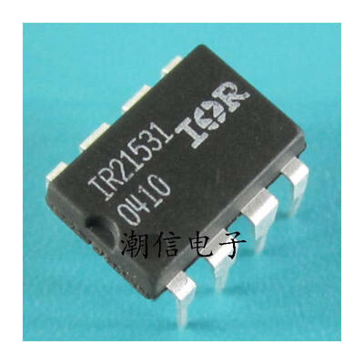 

Free shipping 40pcslot IR21531 IR21531D DIP-8 Authentic Original