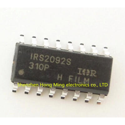 

5piece100 New IRS2092S IRS2092STRPBF SOP-16 Chipset