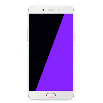 

Products OPPO R9Plus full-screen anti-blue steel film white R9 R9s R9sPlus full coverage anti-fingerprint mobile phone film