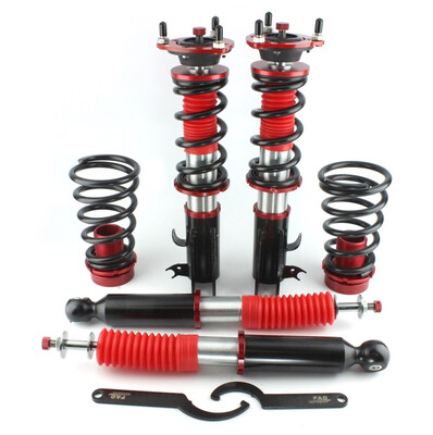 

Полный комплект для Honda CIVIC FA5 FG2 FG1 06-11 Комплект пружинных подвесок катушки зажигания
