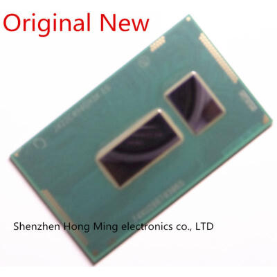 

100% New CPU SR210 3805U BGA Chipset