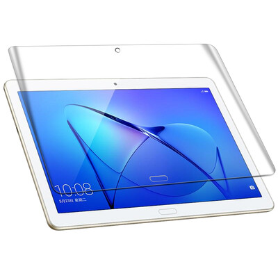 

Задолго от защитной пленки Huawei Huawei M3 молодежной версии M3 молодежной версии Tablet ПЭТФА пленки мягкой оболочки, покрывающей высокой четкость защитной пленки экрана полноэкранной 10 дюймов