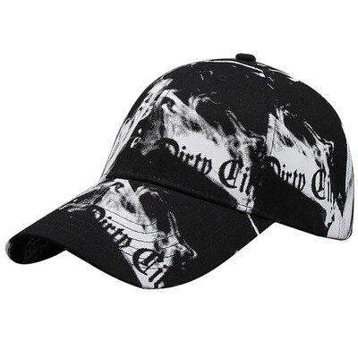 

GLO-STORY Casual Baseball Cap Visor