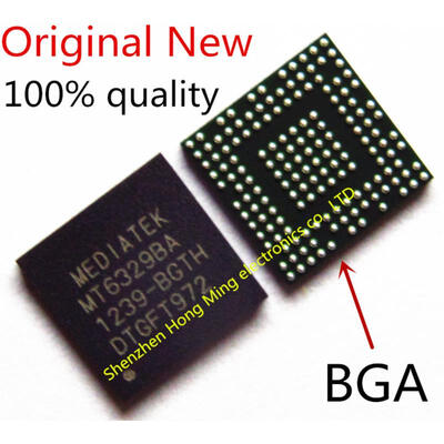 

2piece)100% New MT6329BA power management chip BGA Chipset