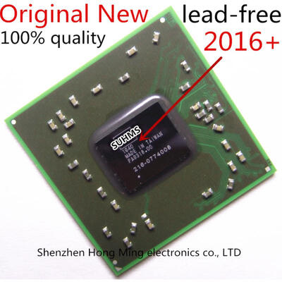 

100 New 216-0774008 216 0774008 BGA Chipset