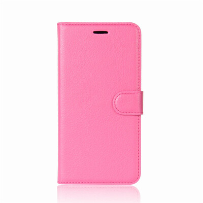 

GANGXUN Huawei Y3 2017 Корпус высокого качества Кожа PU флип Обложка Kickstand Магнитная крышка кошелька для Huawei Y3 2017