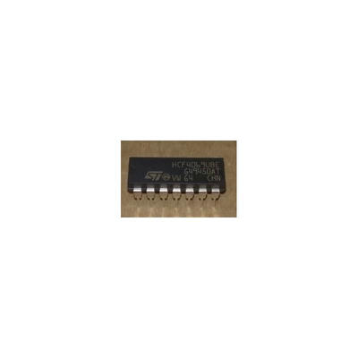 

CD4069BE HEF4069 MC14069