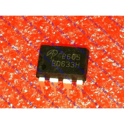 

Free shipping 10PCS P605 AOP605 DIP-8