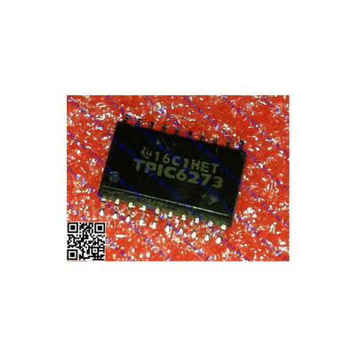 

Free shipping 10PCS TPIC6273