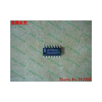 

Free shipping 10PCS DS3680M