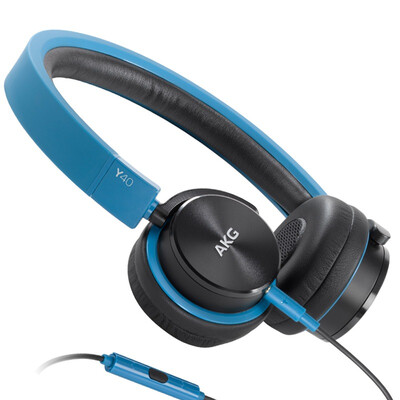 

AKG стереофонические проводные наушники с оголовьем Bluetooth-наушники с микрофоном HIFI складные переносные наушники дл музыки по