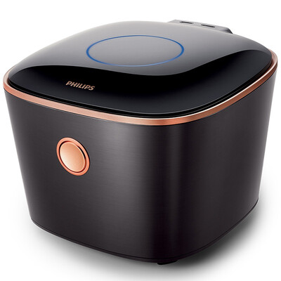 

Philips (PHILIPS) rice cooker HD4568 / 00 intelligent appointment rice cooker 4L wisdom core back to the eyes of IH electromagnetic heating fire pot
