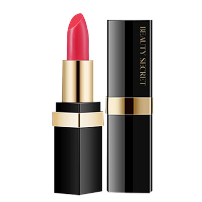 

Советы по красоте (BEAUTY SECRET) Мини-модель мандарина помада 1.4g завод
