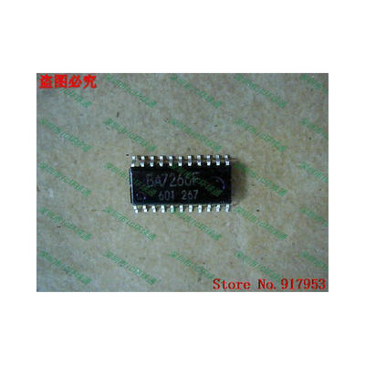 

Free shipping 10PCS BA7266F