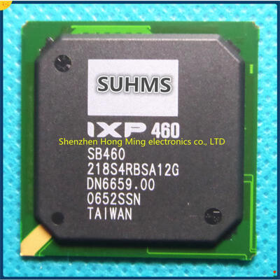 

100% New IXP460 SB460 218S4RBSA12G BGA Chipset