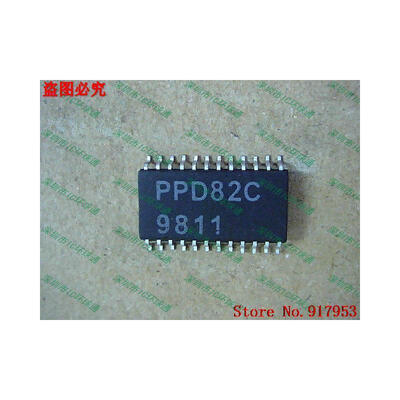 

Free shipping 10PCS 100% NEW PPD82C