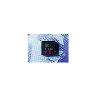 

MAX9650ATA BKX