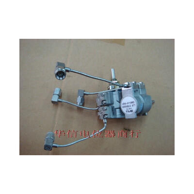 

TME step attenuator 50R Europe with 10 stalls axis 4MM