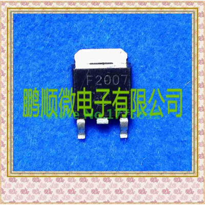 

20PCS/lot F1004 F2007