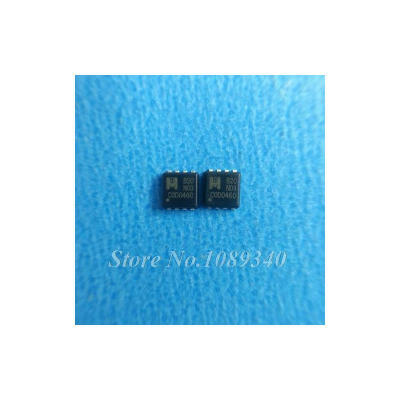 

Free shipping 10pcs/lot EMB20N03 B20N03 QFN MOSFET(Metal Oxide Semiconductor Field Effect Transistor) management p